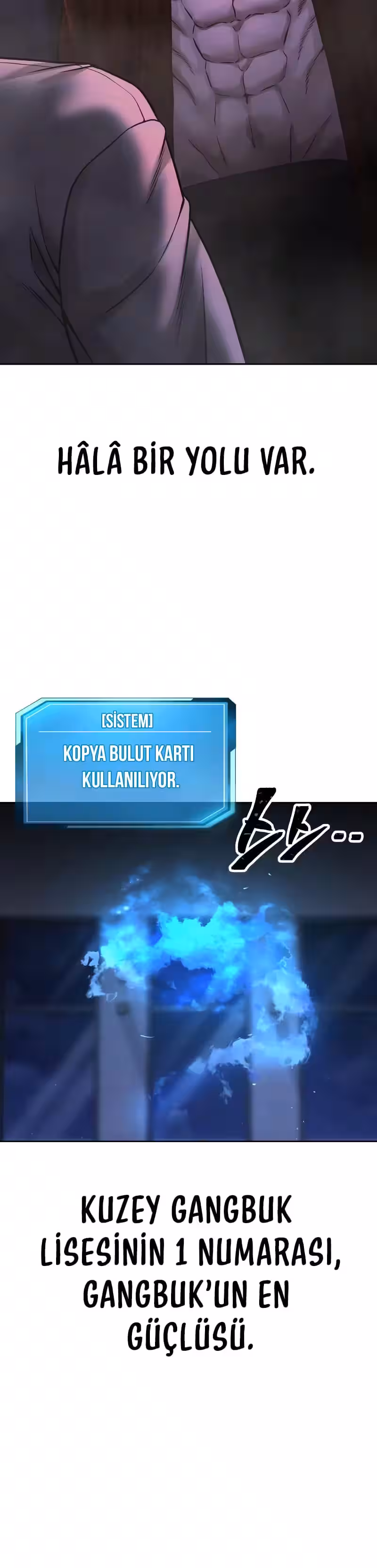Sayfa 67 — Bölüm 75 — Üstün Görevler