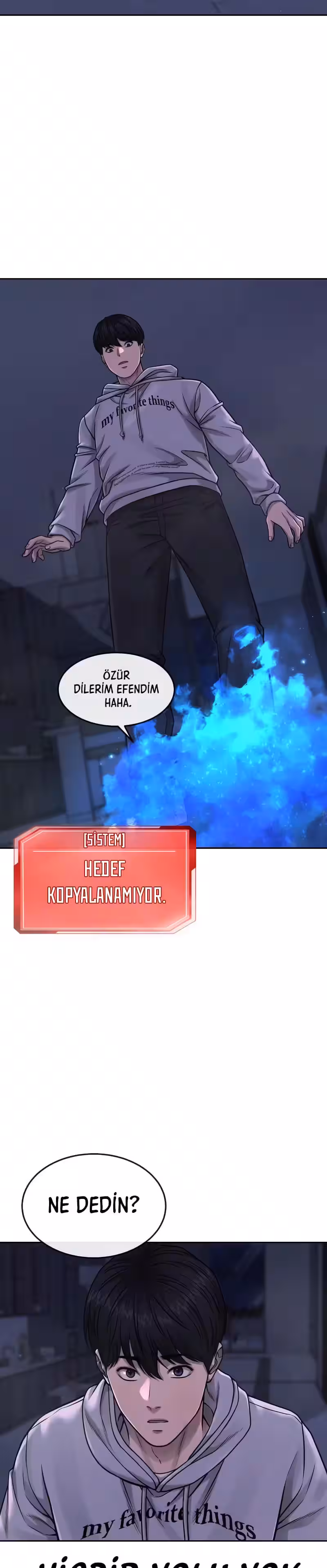 Sayfa 7 — Bölüm 76 — Üstün Görevler