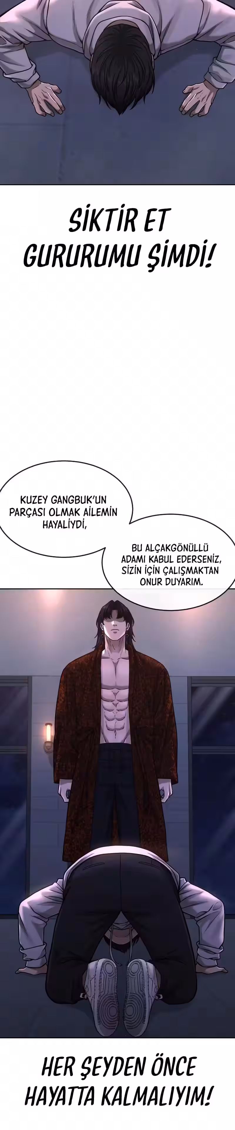 Sayfa 11 — Bölüm 76 — Üstün Görevler