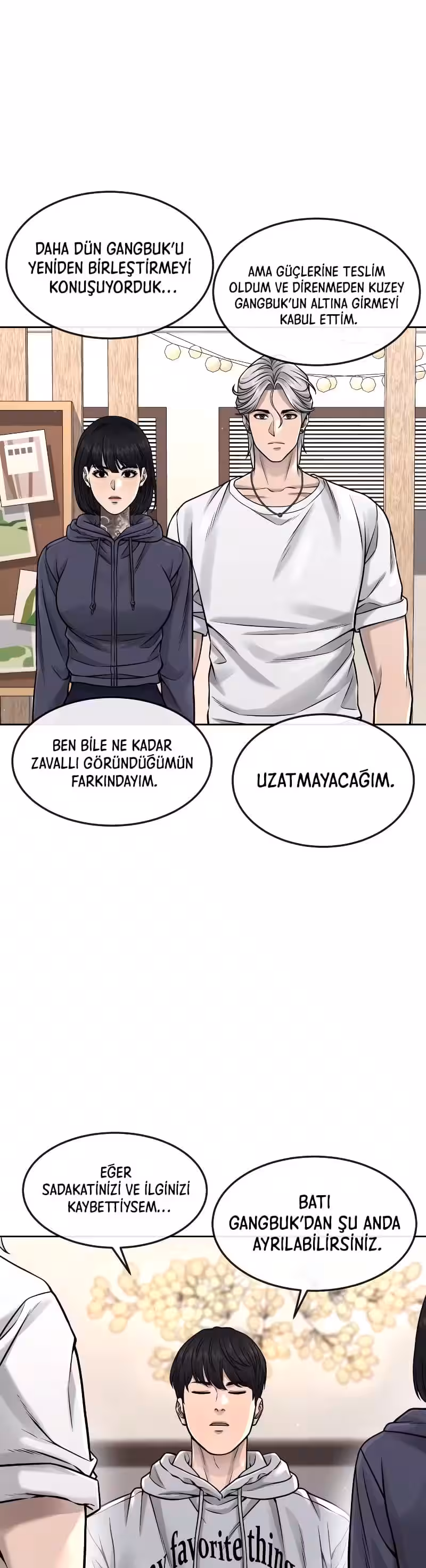 Sayfa 23 — Bölüm 76 — Üstün Görevler