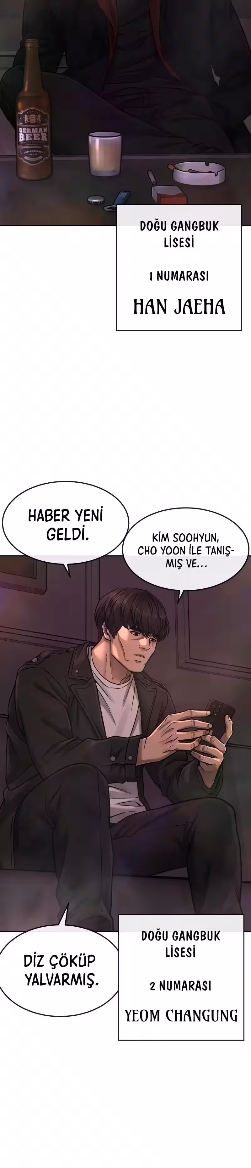 Sayfa 36 — Bölüm 76 — Üstün Görevler
