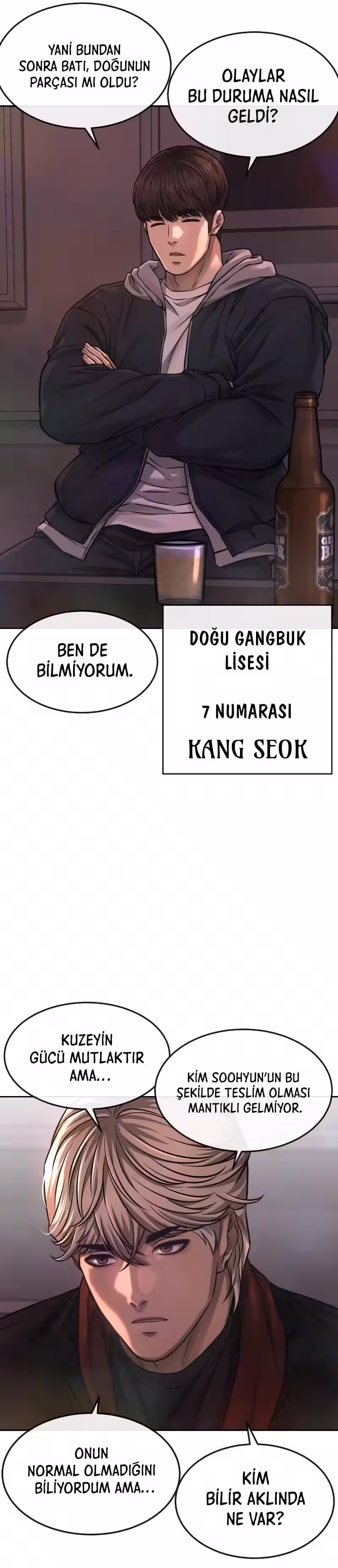 Sayfa 38 — Bölüm 76 — Üstün Görevler