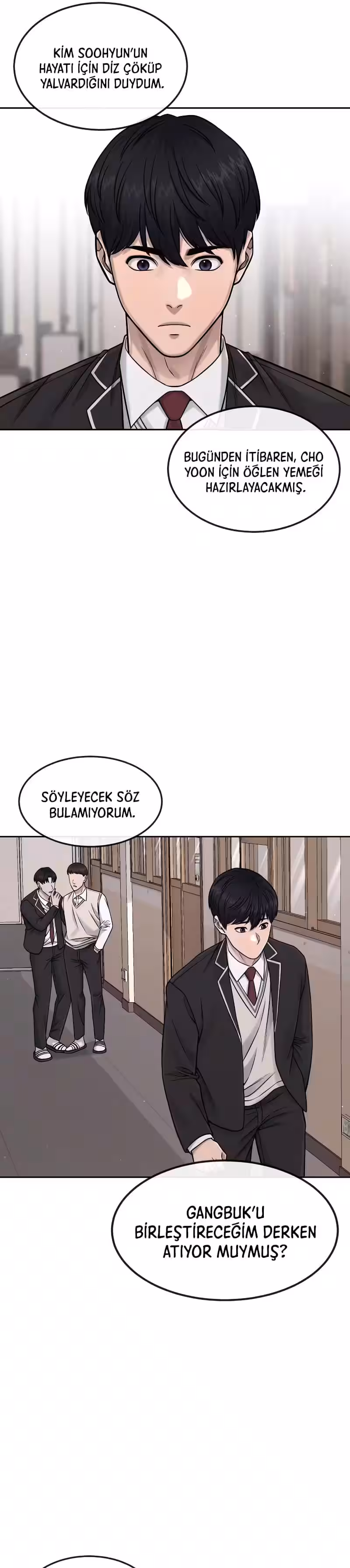 Sayfa 42 — Bölüm 76 — Üstün Görevler
