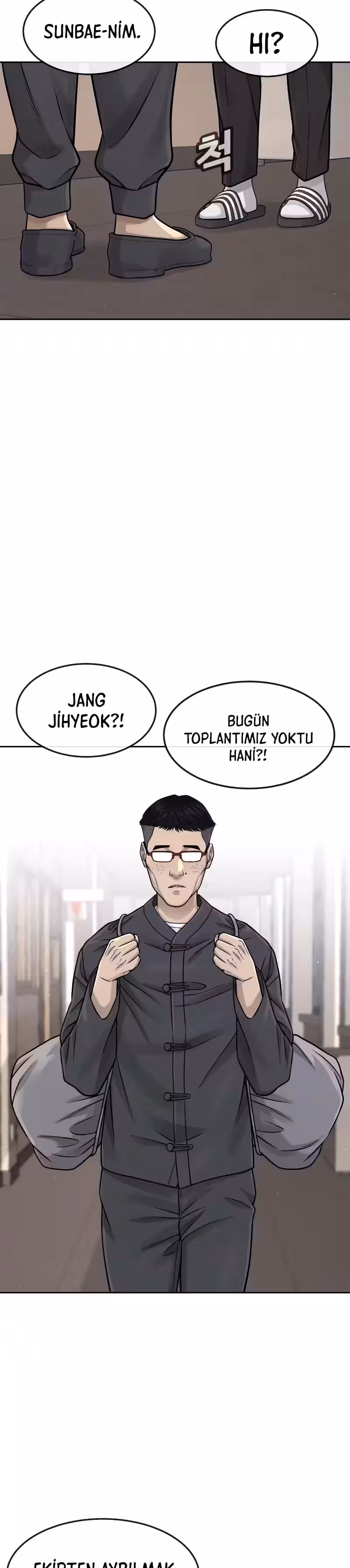 Sayfa 43 — Bölüm 76 — Üstün Görevler