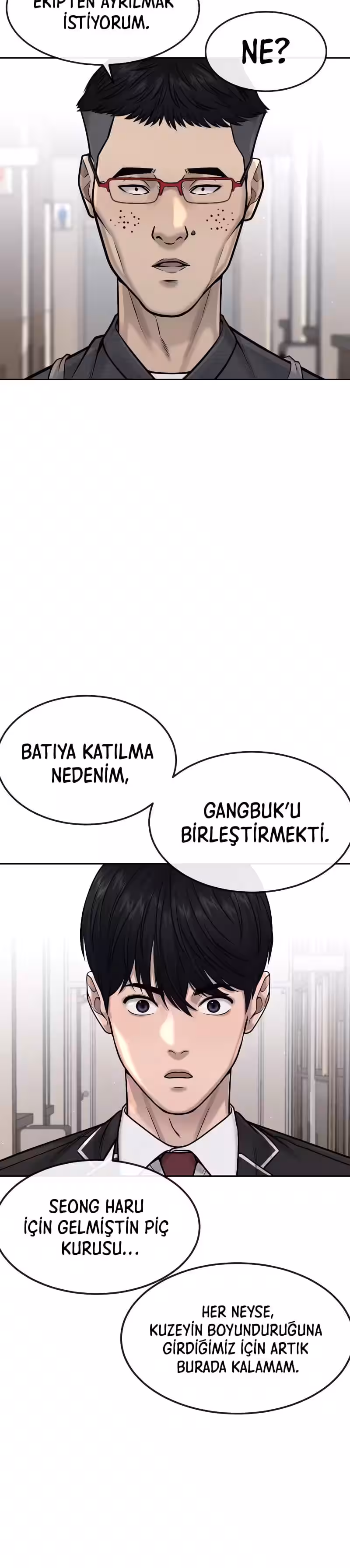 Sayfa 44 — Bölüm 76 — Üstün Görevler