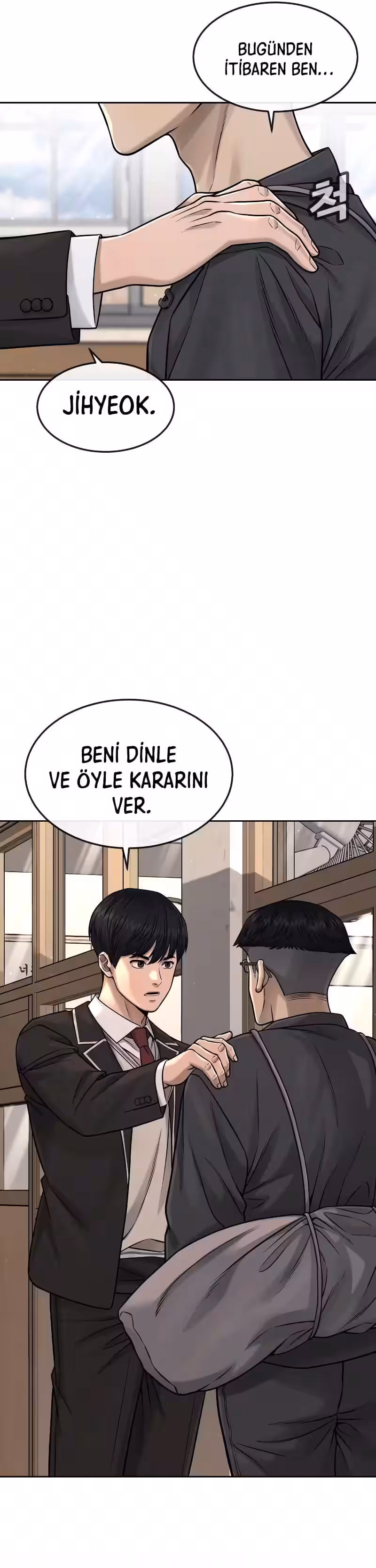 Sayfa 46 — Bölüm 76 — Üstün Görevler
