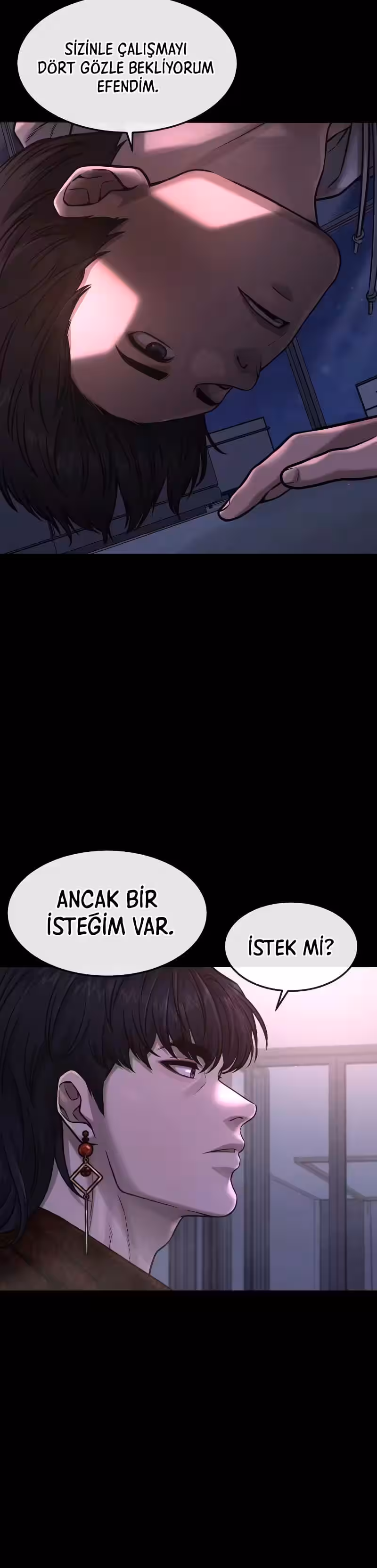 Sayfa 48 — Bölüm 76 — Üstün Görevler