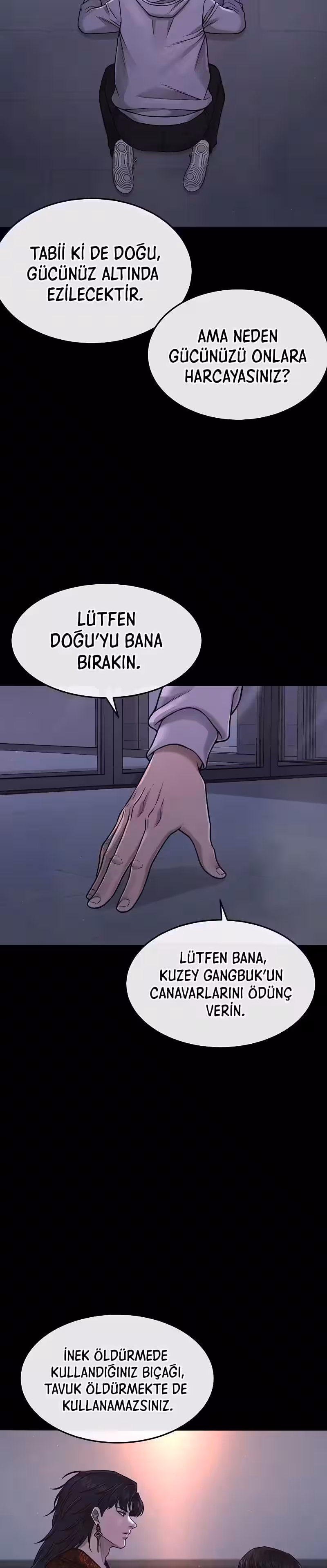 Sayfa 51 — Bölüm 76 — Üstün Görevler