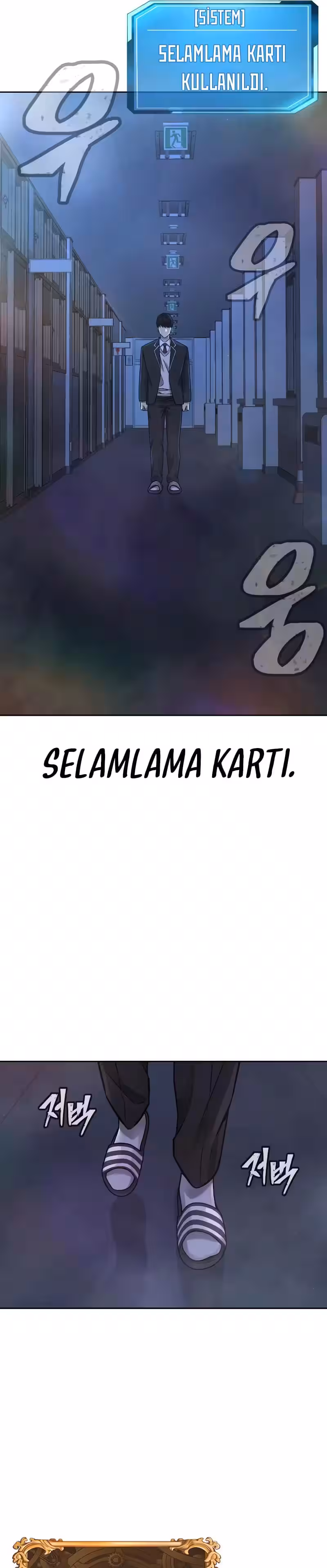 Sayfa 62 — Bölüm 76 — Üstün Görevler