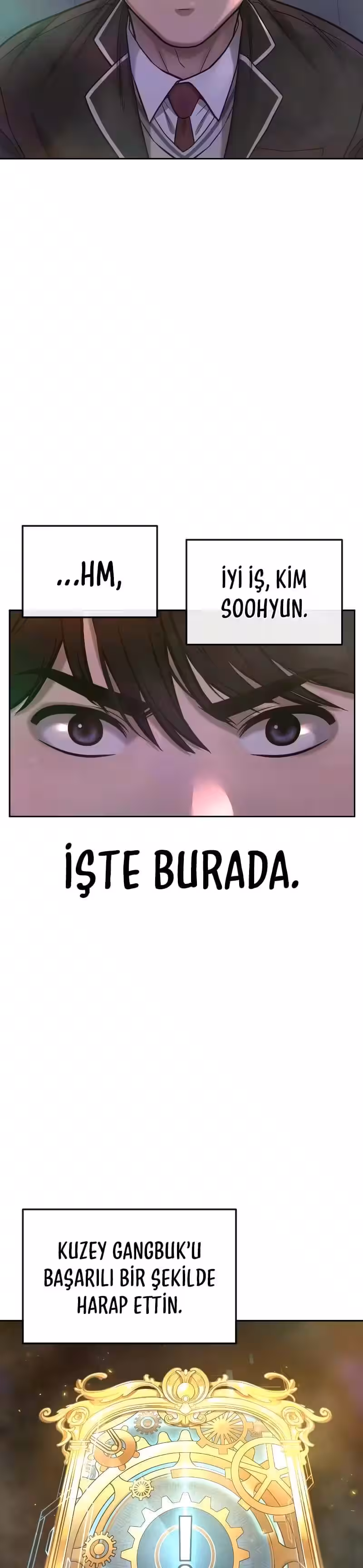 Sayfa 4 — Bölüm 77 — Üstün Görevler