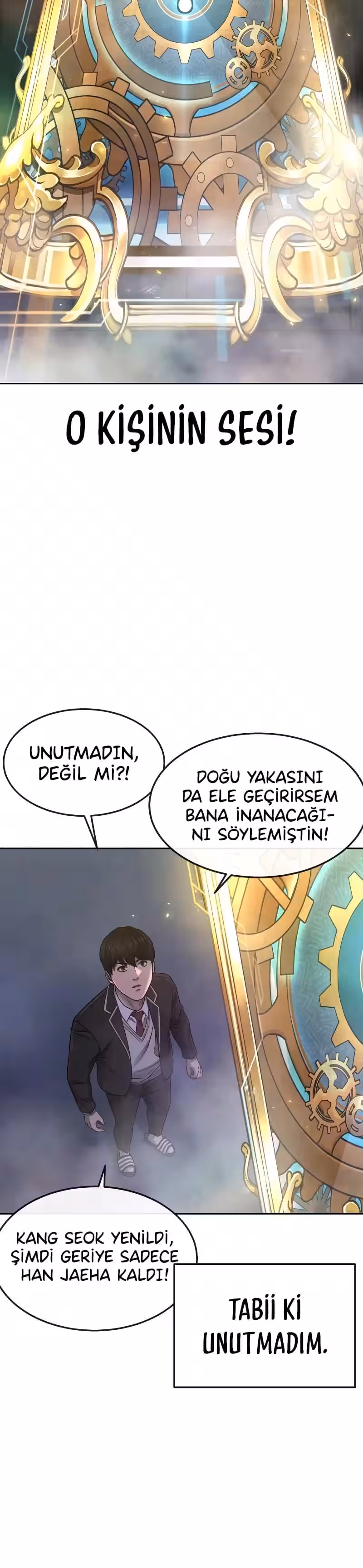 Sayfa 5 — Bölüm 77 — Üstün Görevler