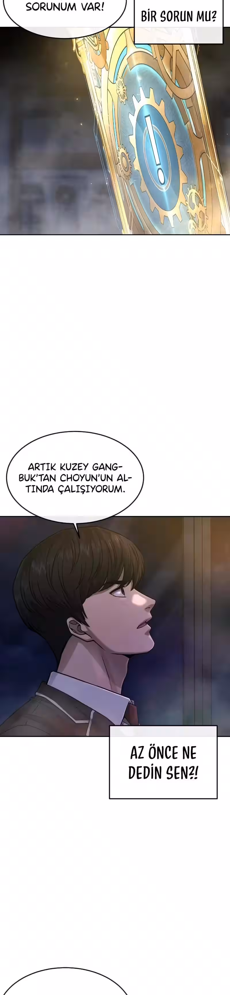 Sayfa 7 — Bölüm 77 — Üstün Görevler