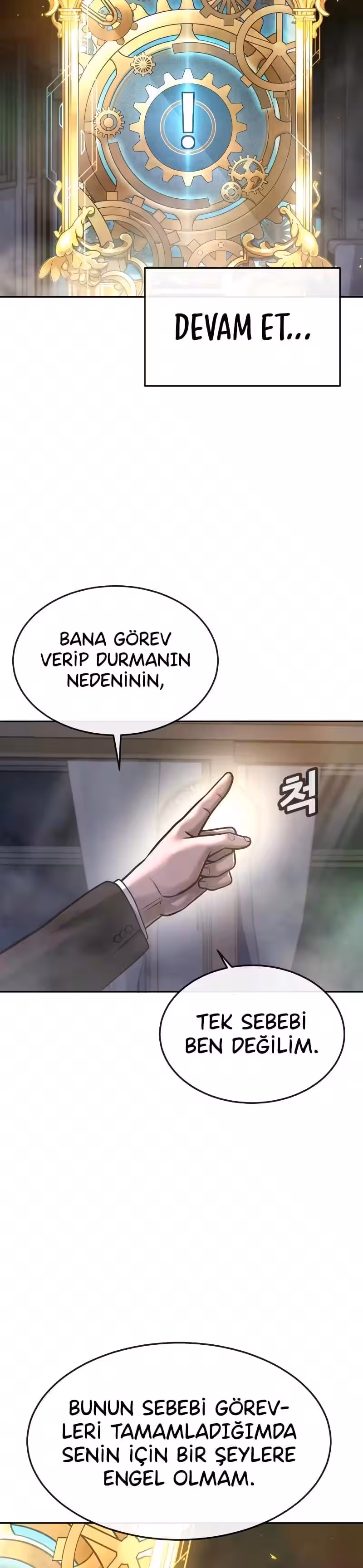 Sayfa 12 — Bölüm 77 — Üstün Görevler