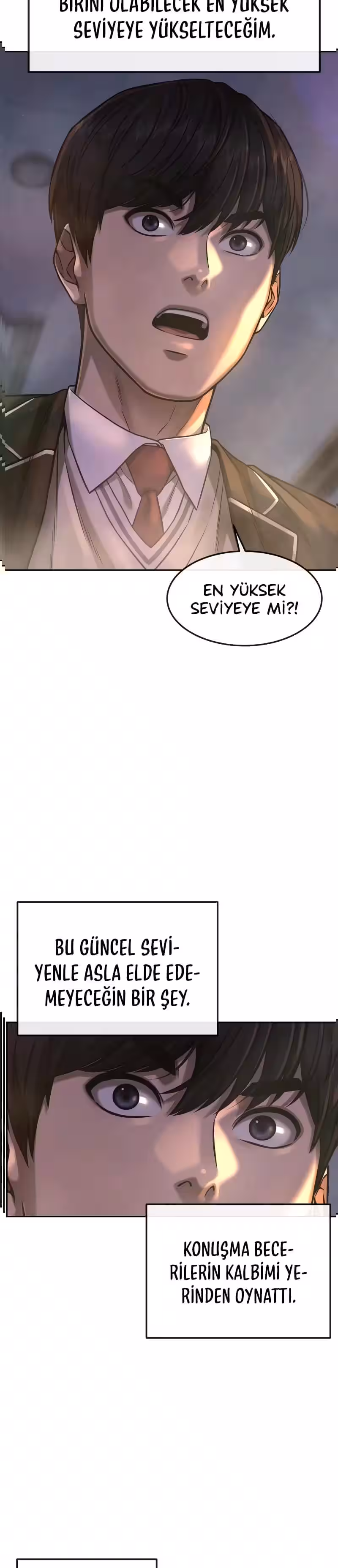 Sayfa 18 — Bölüm 77 — Üstün Görevler
