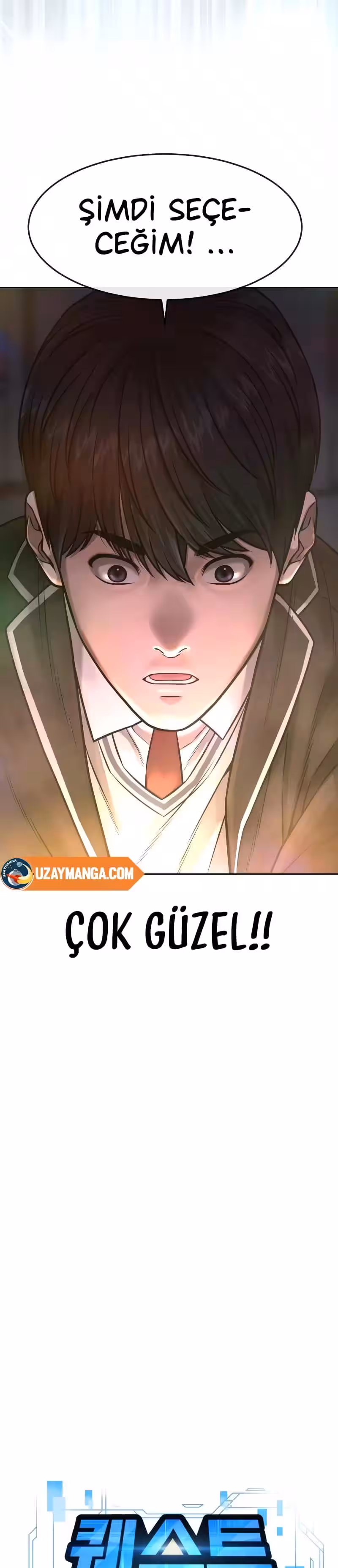 Sayfa 22 — Bölüm 77 — Üstün Görevler
