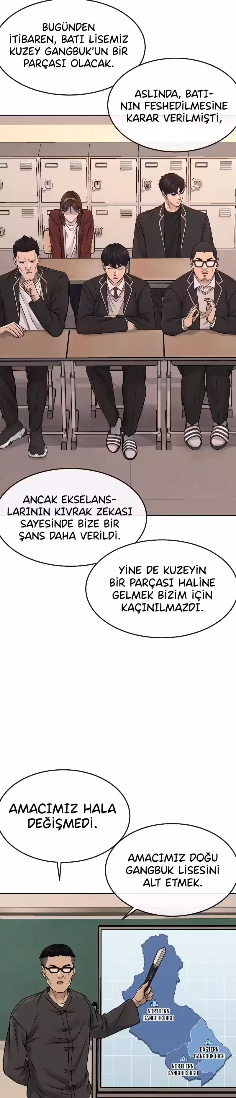 Sayfa 24 — Bölüm 77 — Üstün Görevler