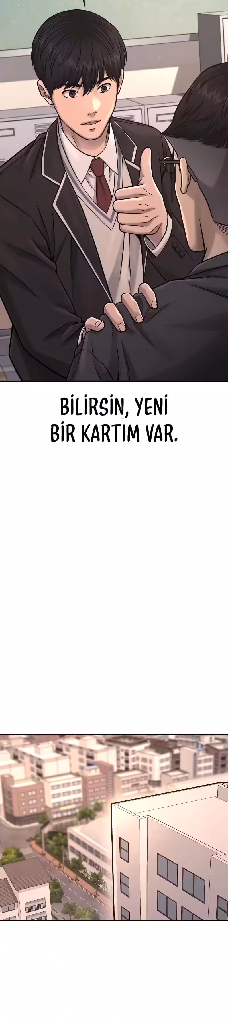 Sayfa 33 — Bölüm 77 — Üstün Görevler