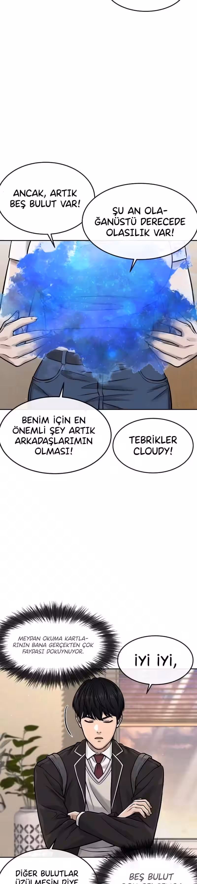 Sayfa 42 — Bölüm 77 — Üstün Görevler