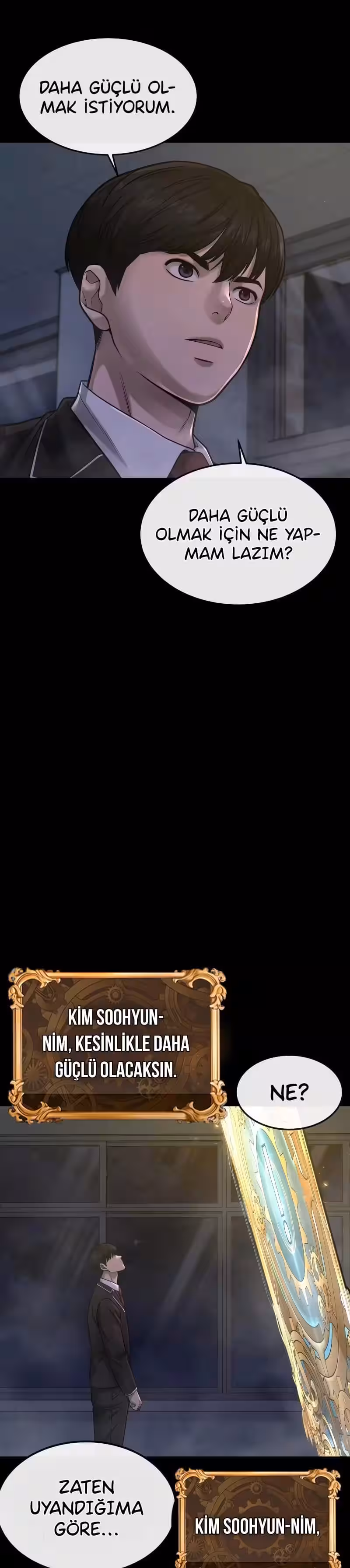 Sayfa 45 — Bölüm 77 — Üstün Görevler