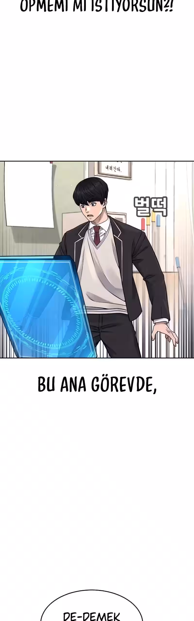 Sayfa 66 — Bölüm 77 — Üstün Görevler