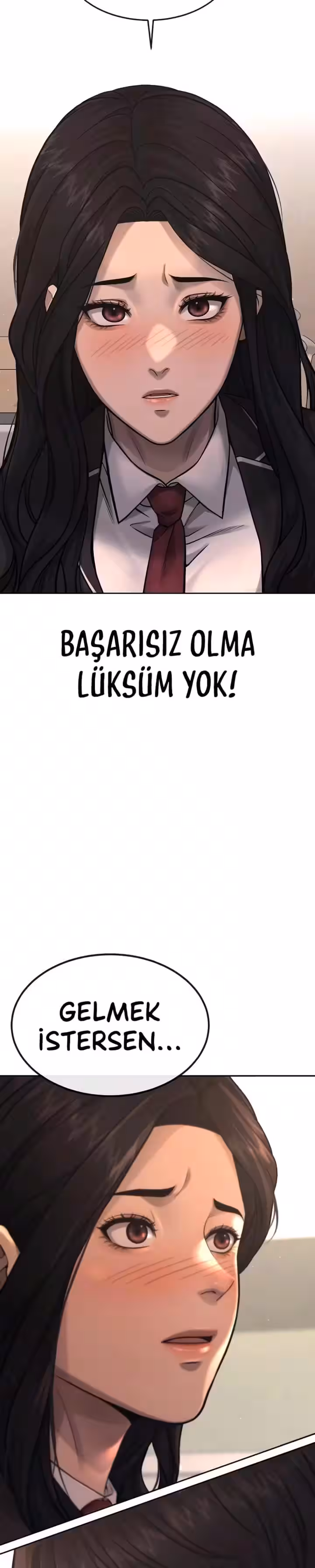 Sayfa 68 — Bölüm 77 — Üstün Görevler