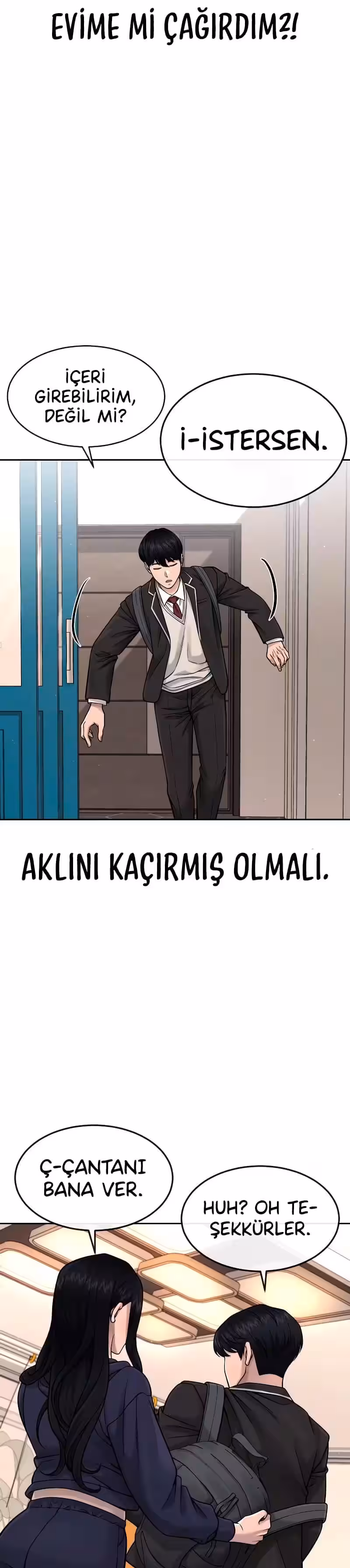 Sayfa 10 — Bölüm 78 — Üstün Görevler