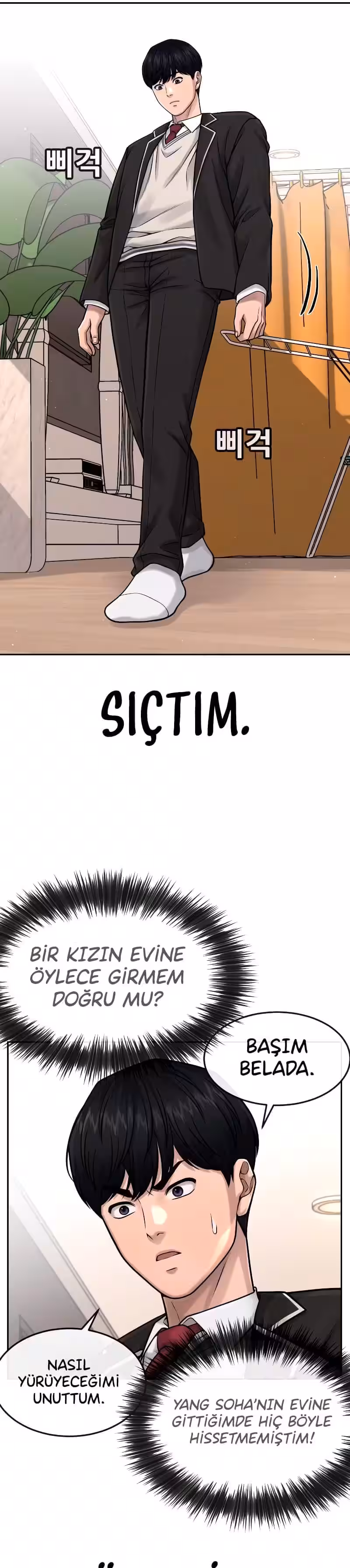 Sayfa 14 — Bölüm 78 — Üstün Görevler