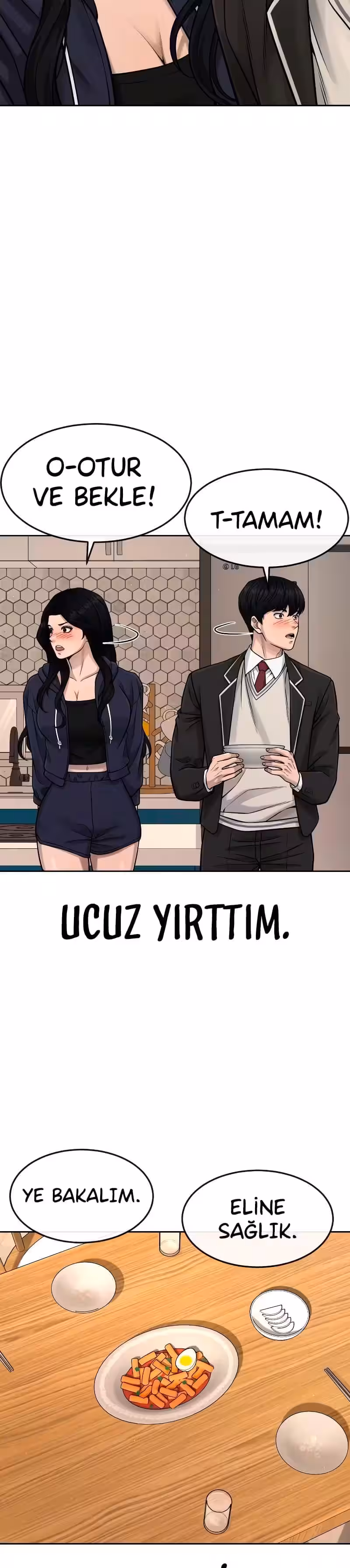 Sayfa 19 — Bölüm 78 — Üstün Görevler