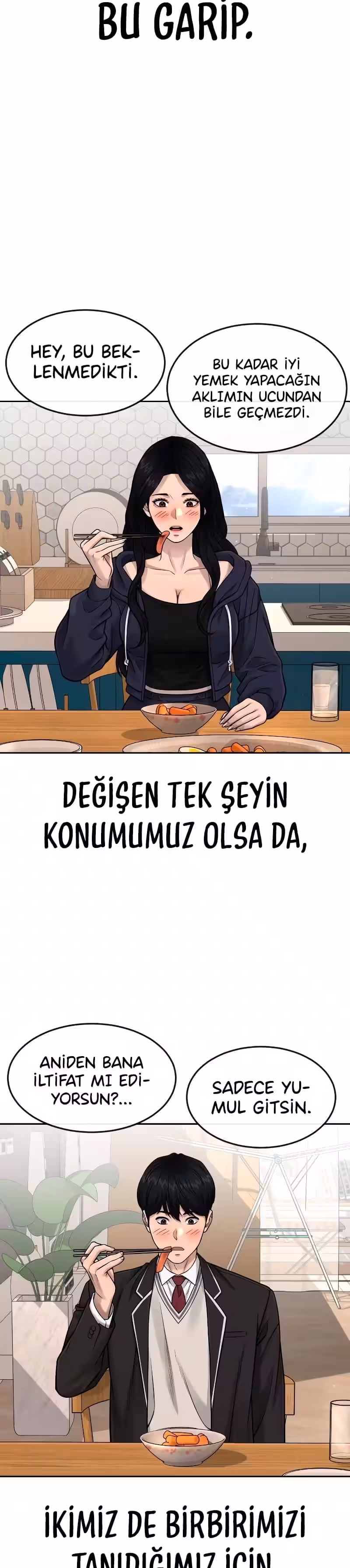 Sayfa 20 — Bölüm 78 — Üstün Görevler