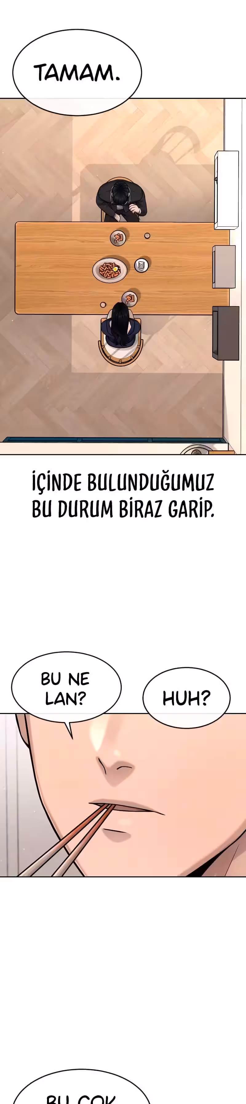 Sayfa 22 — Bölüm 78 — Üstün Görevler