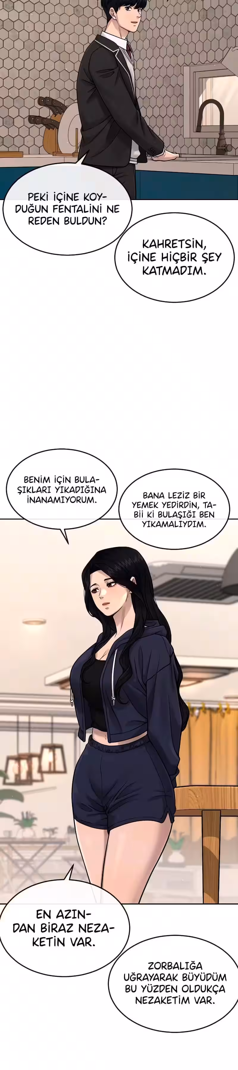 Sayfa 25 — Bölüm 78 — Üstün Görevler