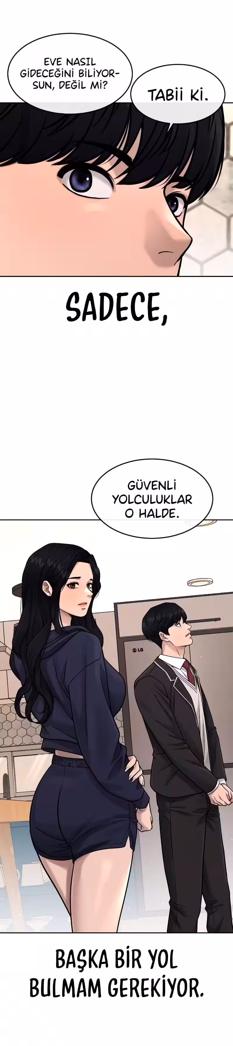 Sayfa 28 — Bölüm 78 — Üstün Görevler