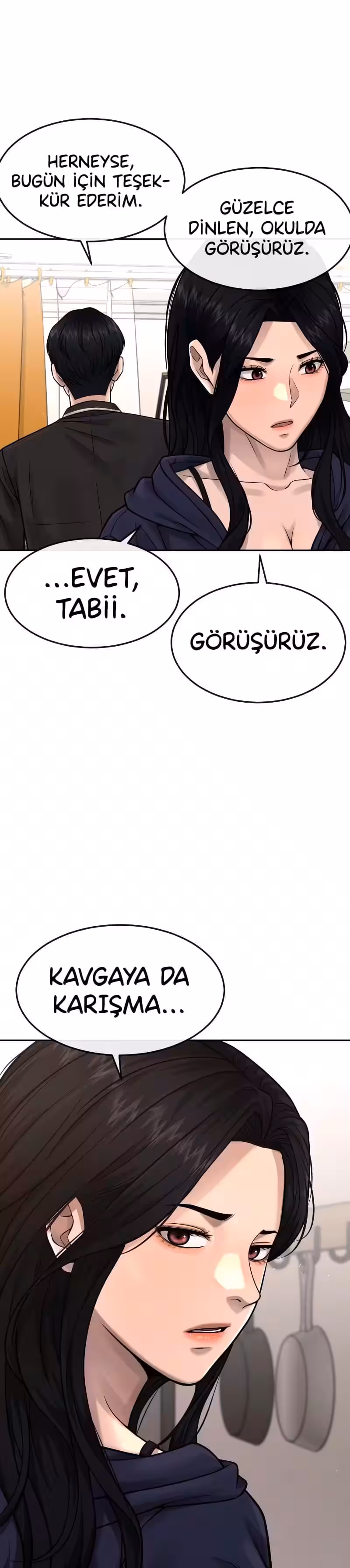 Sayfa 29 — Bölüm 78 — Üstün Görevler
