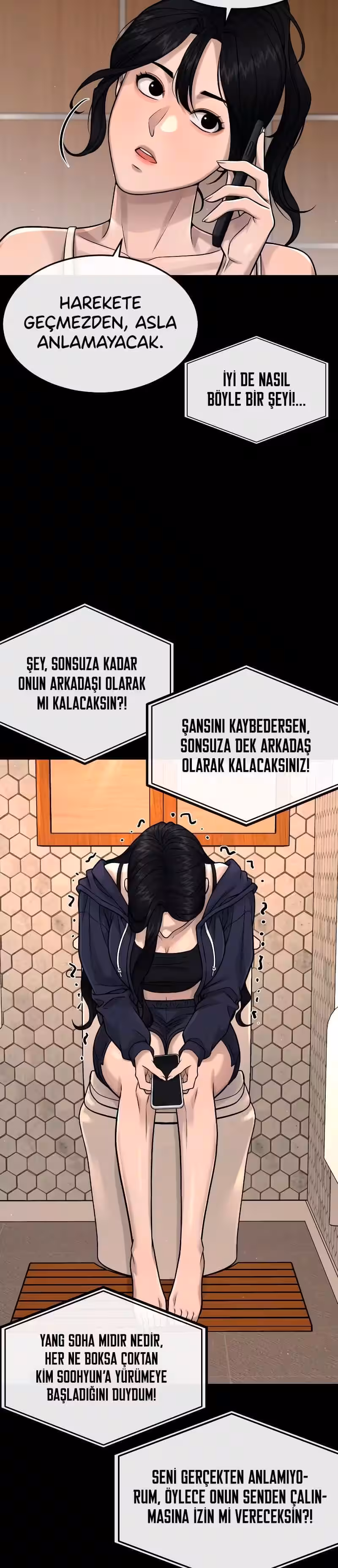 Sayfa 34 — Bölüm 78 — Üstün Görevler