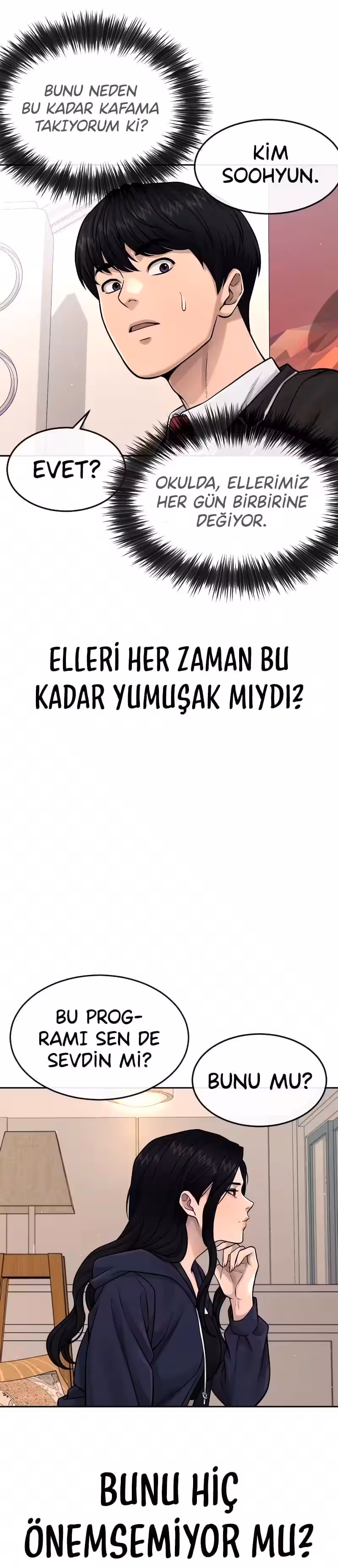 Sayfa 40 — Bölüm 78 — Üstün Görevler
