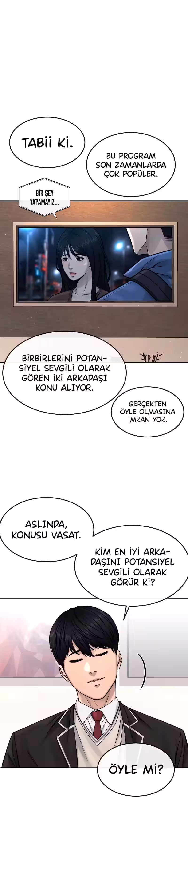 Sayfa 42 — Bölüm 78 — Üstün Görevler