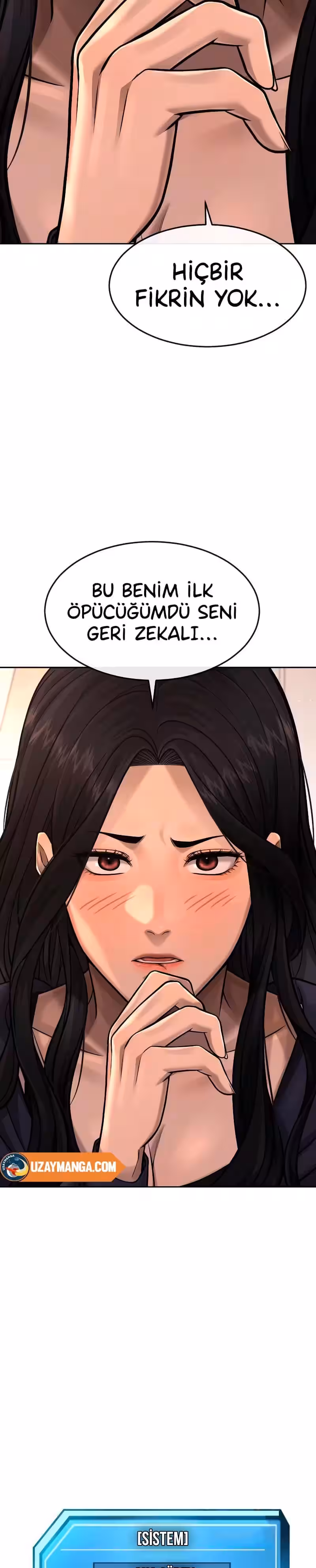 Sayfa 54 — Bölüm 78 — Üstün Görevler