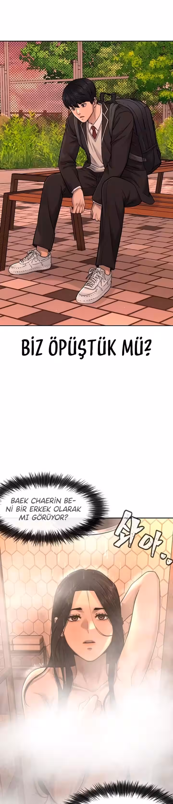 Sayfa 58 — Bölüm 78 — Üstün Görevler