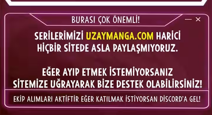 Sayfa 62 — Bölüm 78 — Üstün Görevler