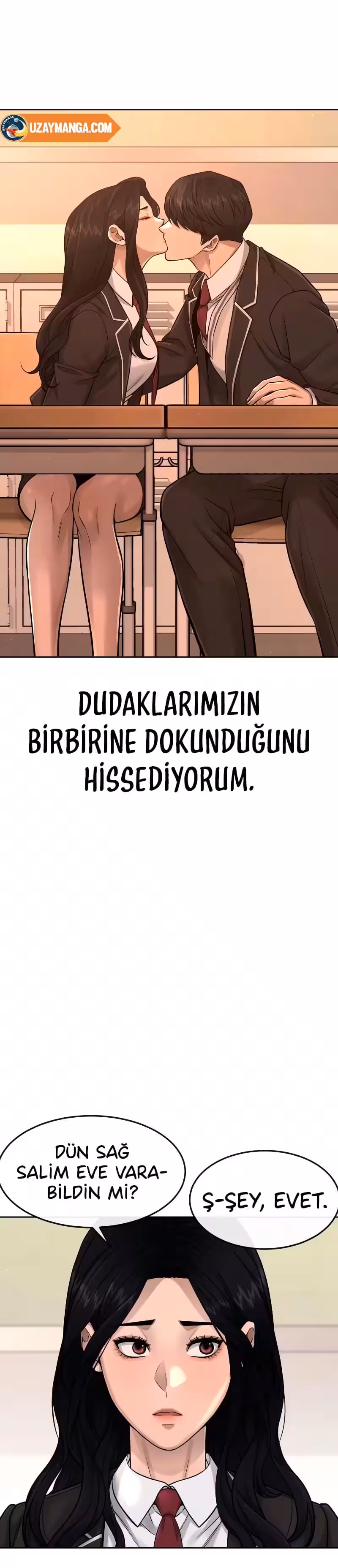 Sayfa 17 — Bölüm 79 — Üstün Görevler