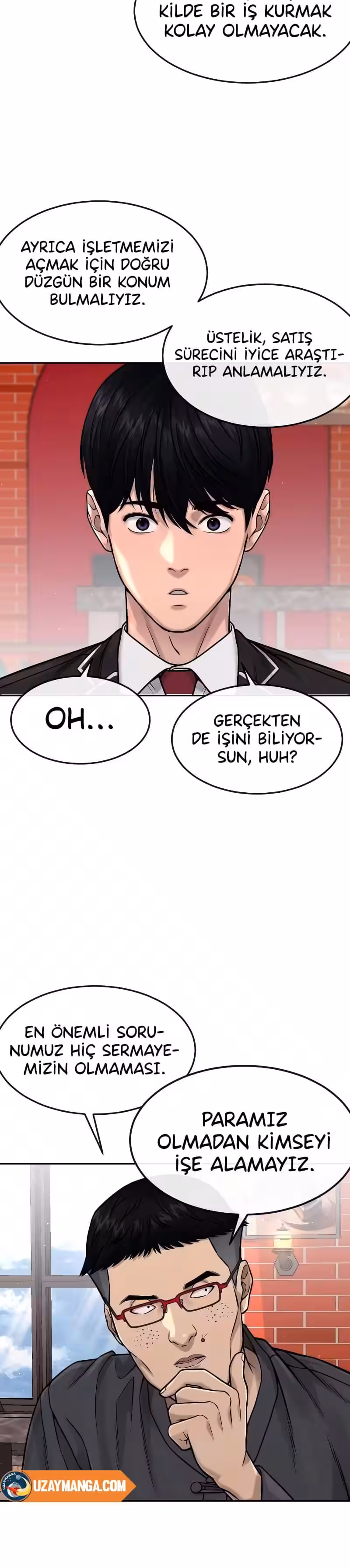 Sayfa 39 — Bölüm 79 — Üstün Görevler