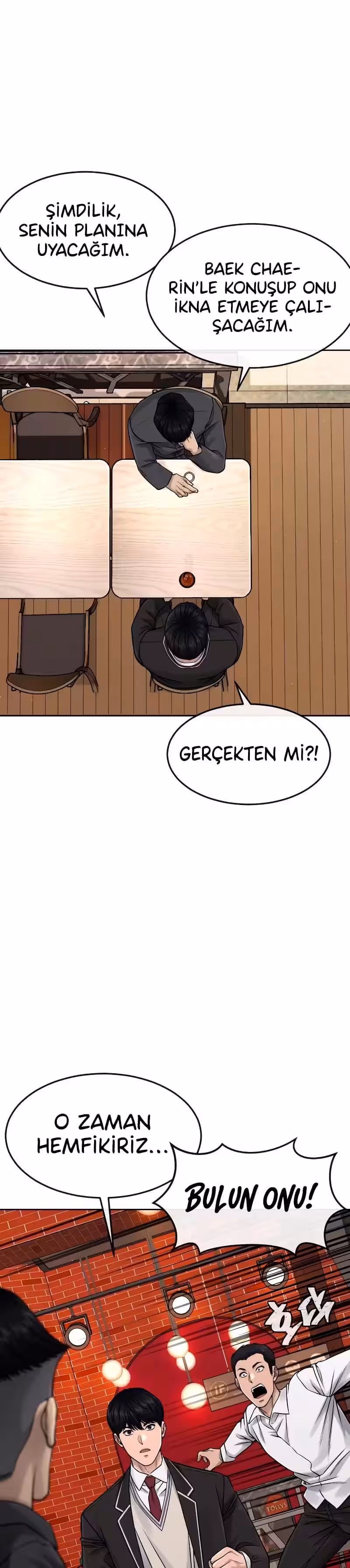 Sayfa 40 — Bölüm 79 — Üstün Görevler