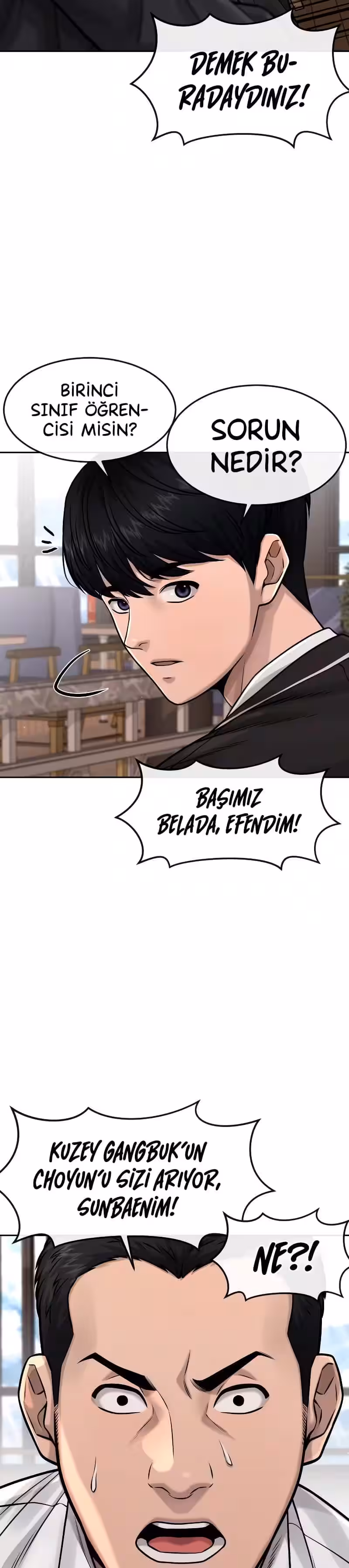 Sayfa 42 — Bölüm 79 — Üstün Görevler