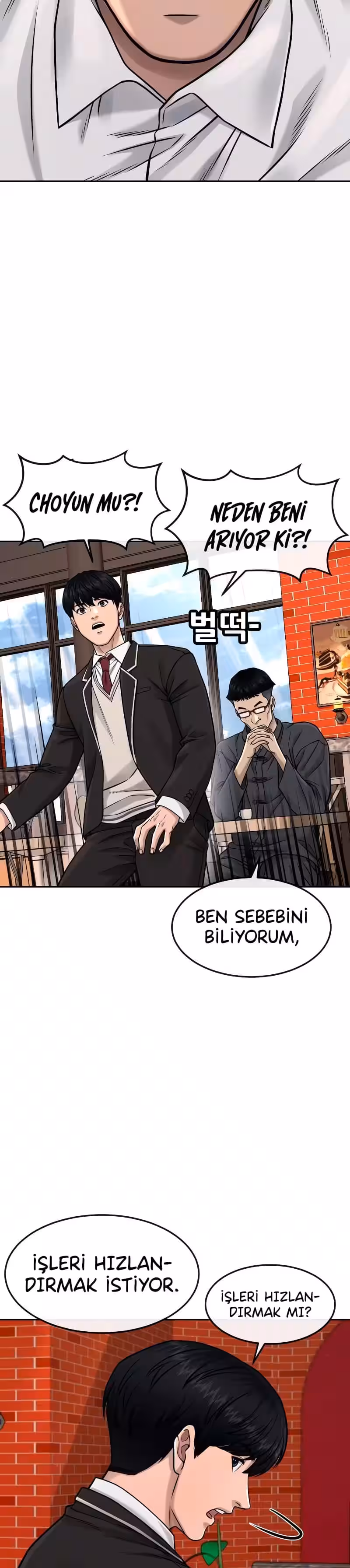 Sayfa 43 — Bölüm 79 — Üstün Görevler