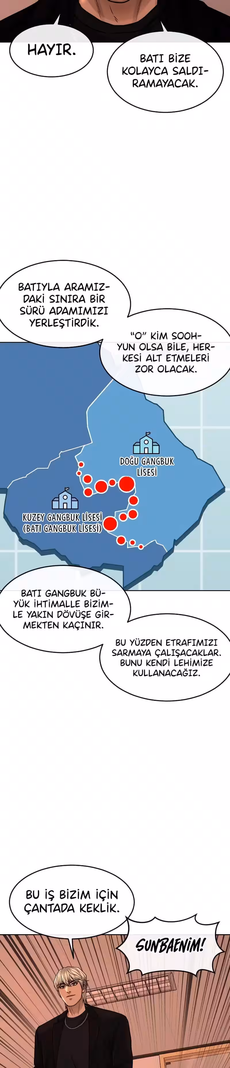 Sayfa 50 — Bölüm 79 — Üstün Görevler
