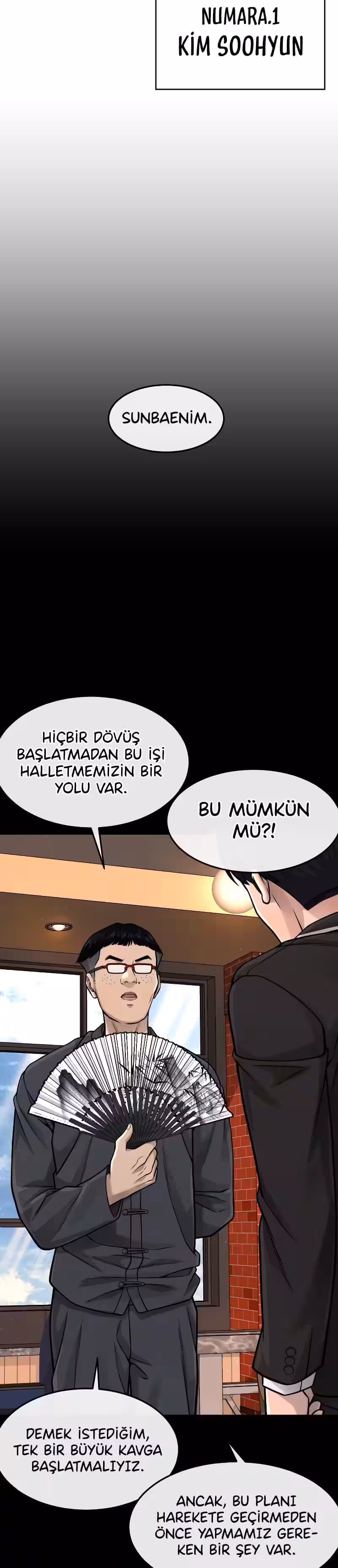 Sayfa 55 — Bölüm 79 — Üstün Görevler