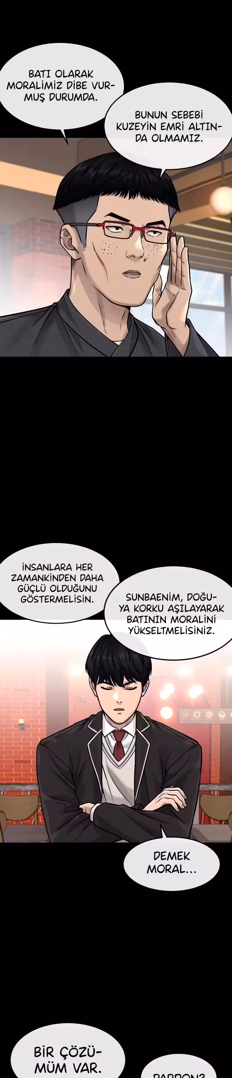 Sayfa 57 — Bölüm 79 — Üstün Görevler