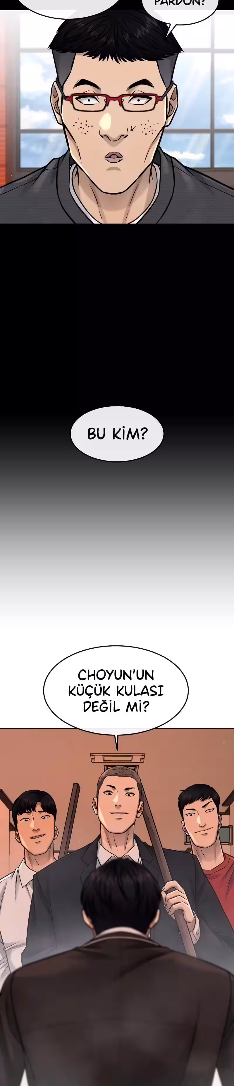 Sayfa 58 — Bölüm 79 — Üstün Görevler