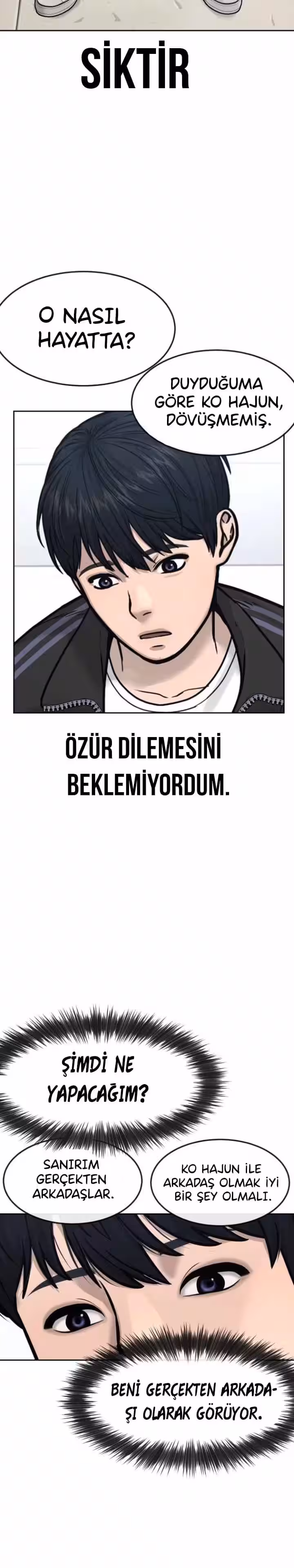 Sayfa 10 — Bölüm 8 — Üstün Görevler