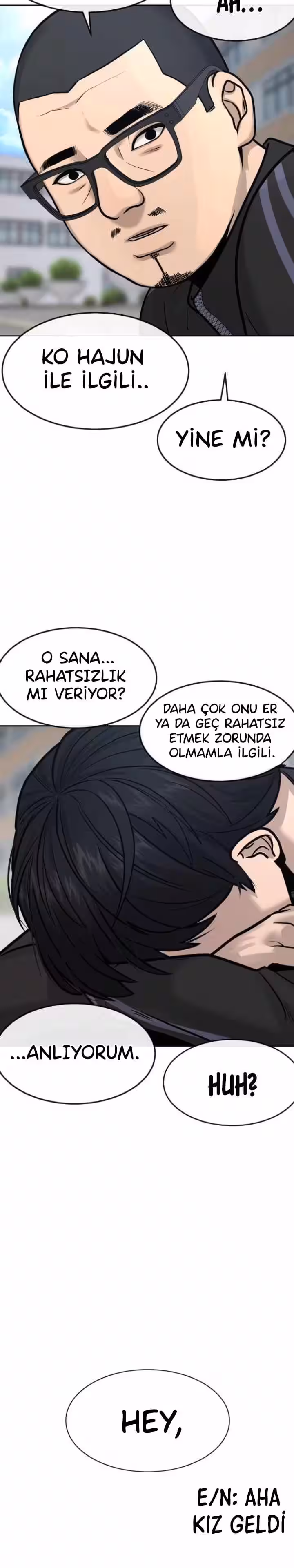 Sayfa 12 — Bölüm 8 — Üstün Görevler